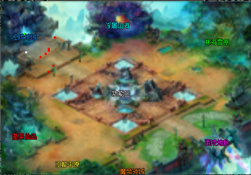 传奇200微变版本：失落神殿急缺灵魂宝石，神装觉醒倒计时！